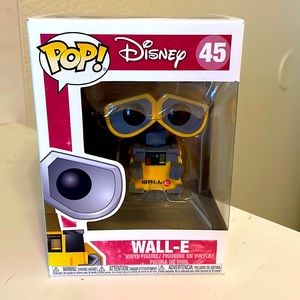 Wall•e funko pop